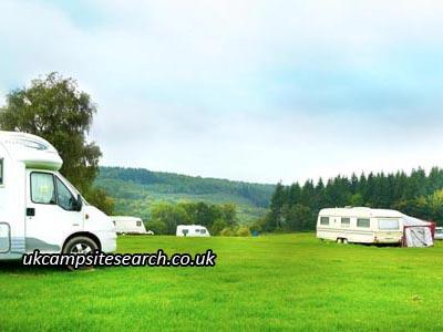 Bracelands Caravan and Camping Park