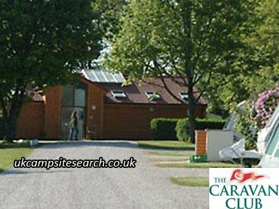 Carnon Downs Caravan and Camping Park