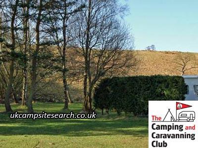 Bellingham Camping and Caravanning Site